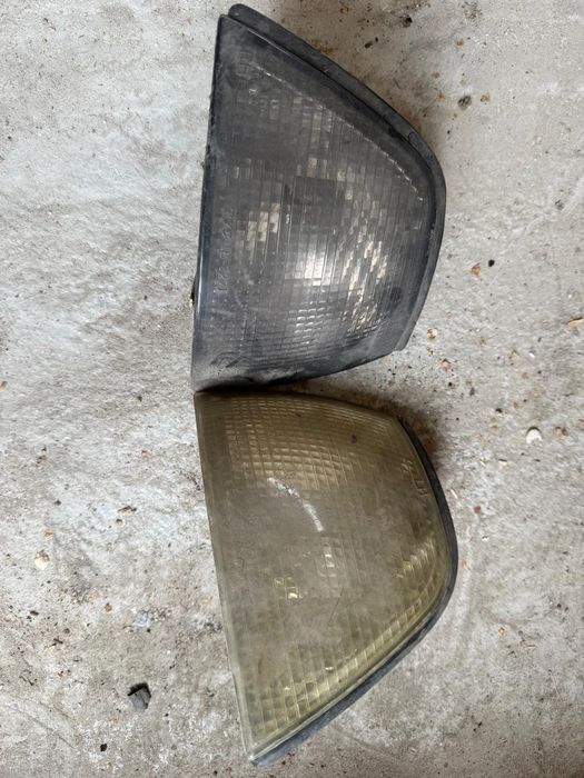 Запчасти на БМВ е 36