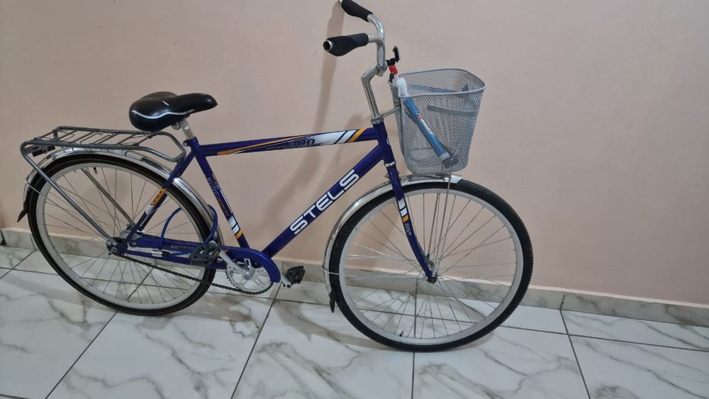 Stels navigator ВЕЛОСИПЕД Продам