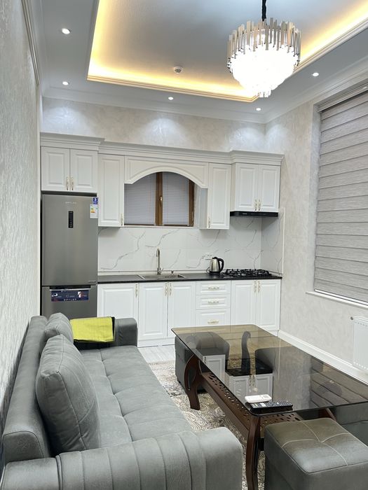 Mehnonxona Xizmati 24/7