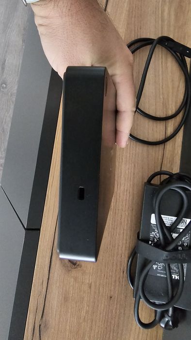 Dell Docking station WD15