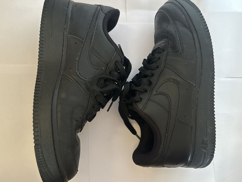 Кросовки nike air force