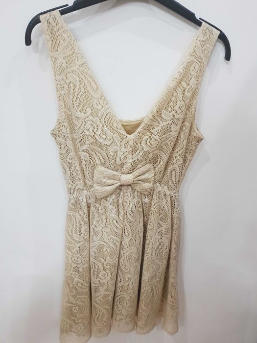 Rochiță scurtă,lejeră