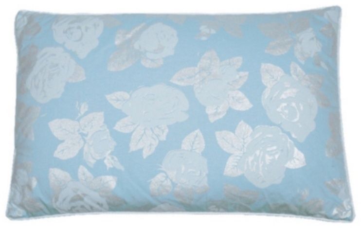 Подушка с наполнителем из лузги гречихи