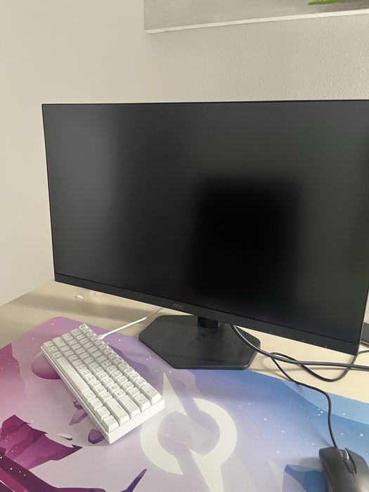 Monitor aoc 260hhz