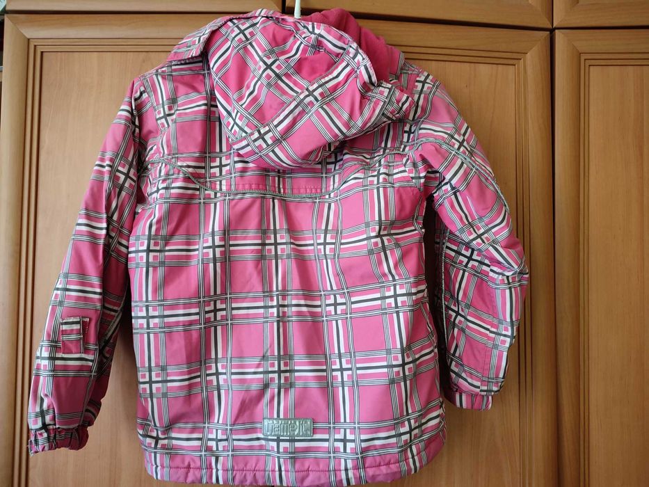 Зимно яке Name It, р.128