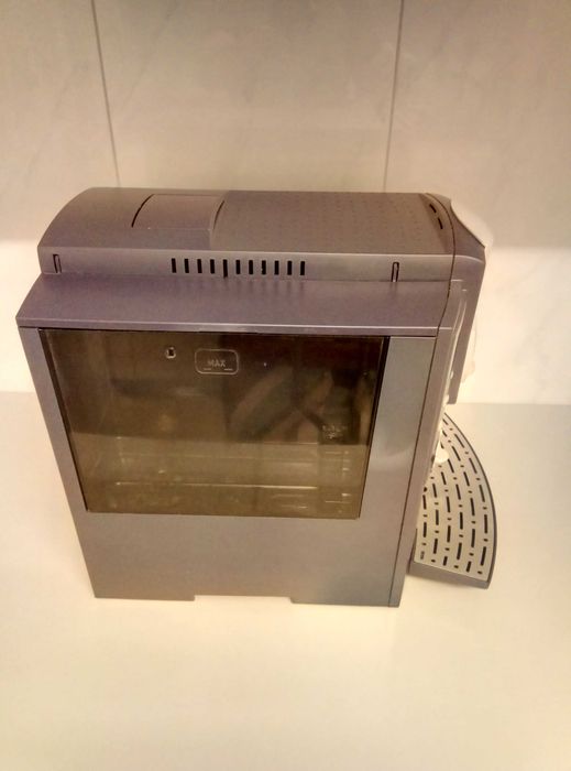 Espresor cafea automat Jura Impressa E40