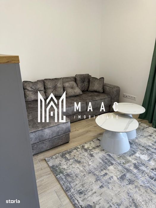 Apartament 3 camere de închiriat | Tineretului, Sibiu | parter — fotografia 2