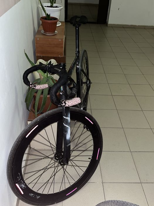 фикс fixed gear avita торг есть