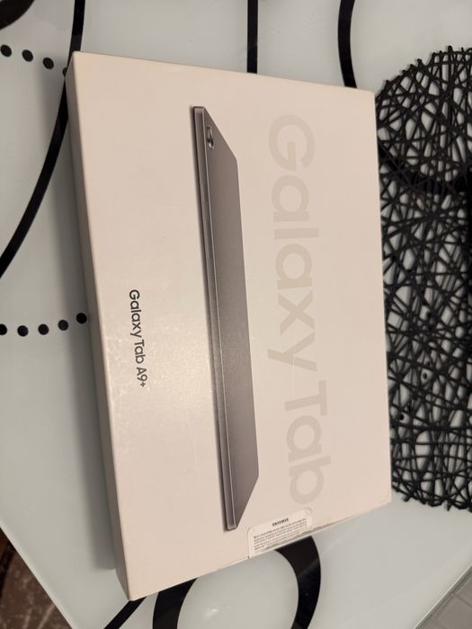 Samsung tab a9+
