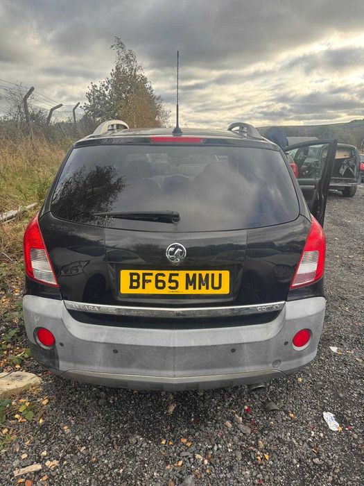 Dezmembrez opel antara 2015 2.2 cdt6 trepte 4x4 faruri bi-xenon