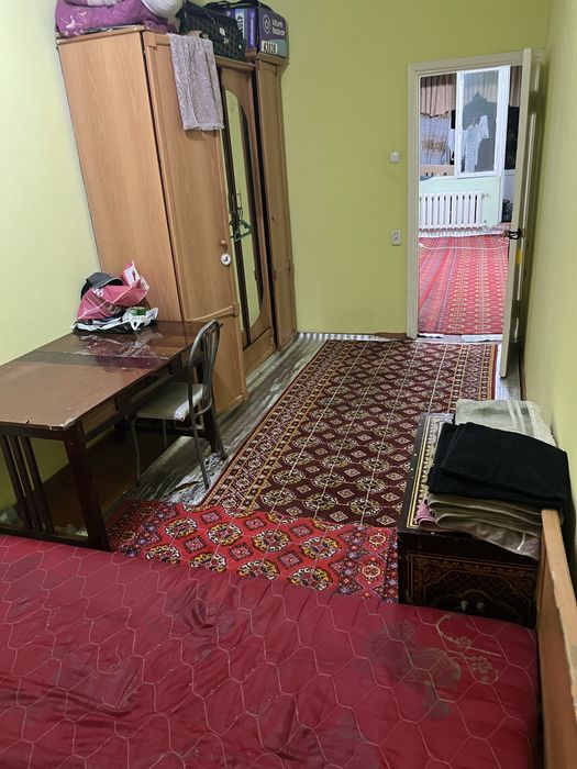 bollar uchun kvartira