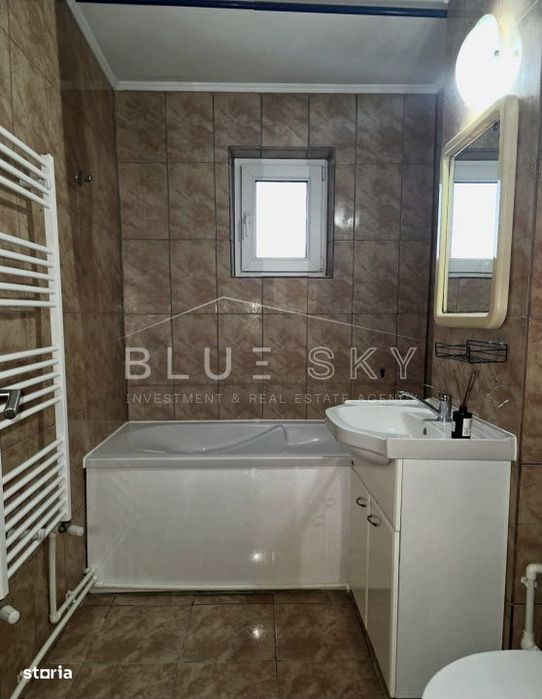 Apartament 2 camere situat pe Bd Mamaia in zona Spitalului Militar
