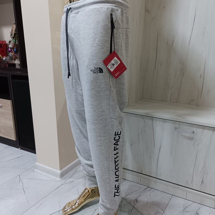 Анцузи The North Face