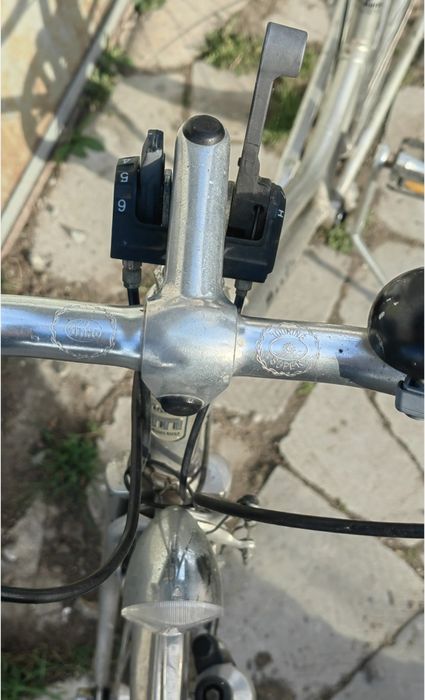 MONDIA28"- Ретро велосипед колело