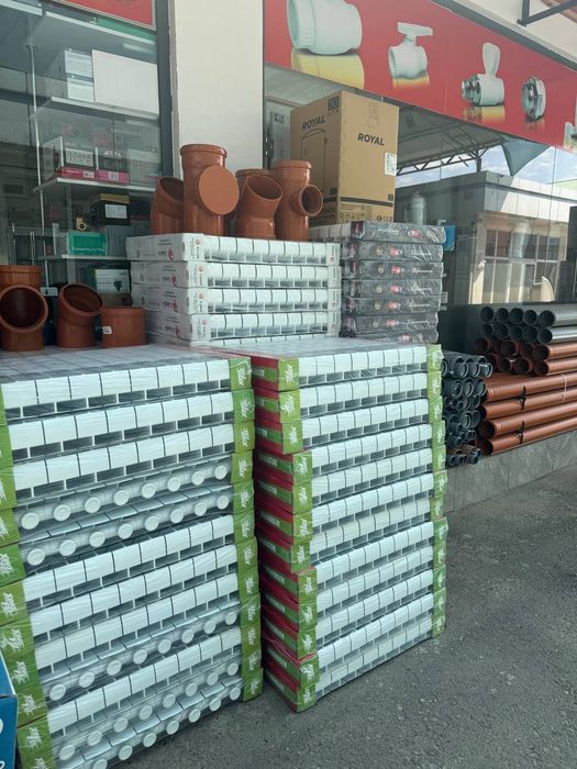 Alumin va biometal radiatorlar