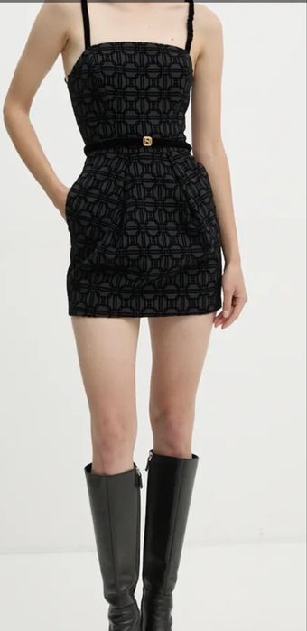 Elisabetta Franchi рокля