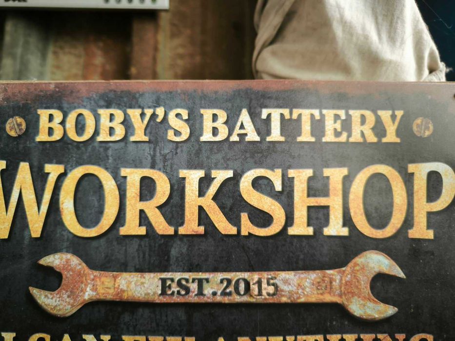 акумулатор 44 ач Бош,гаранция