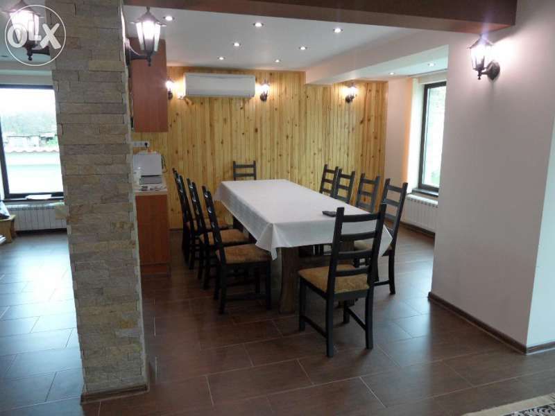 Къща за гости Рай