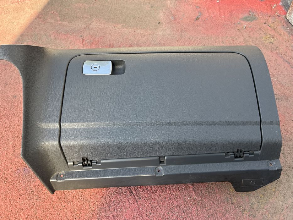 Torpedou plansa bord vw golf 5