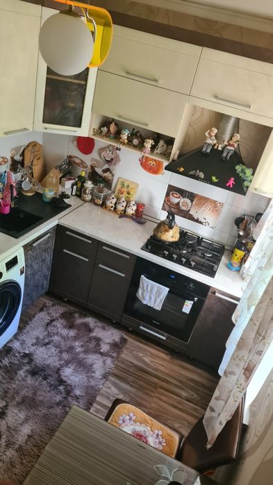 Продаётся 2х ком квартира