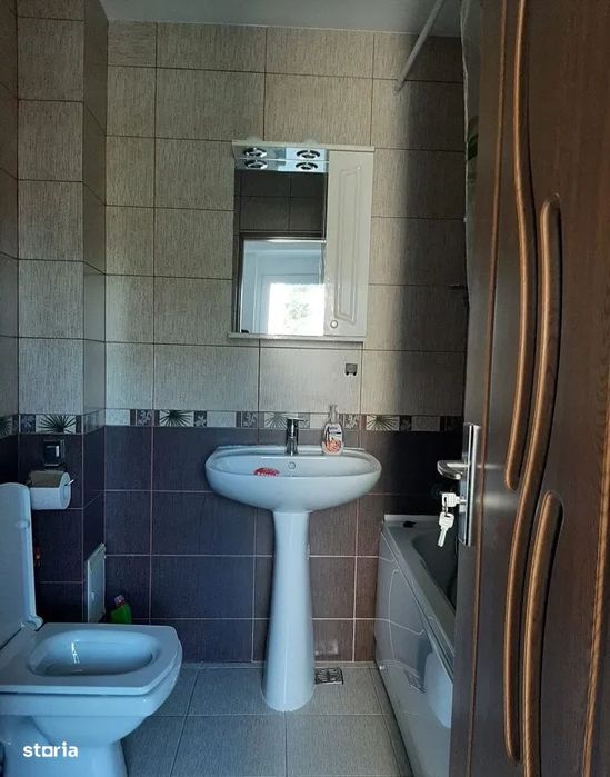 Apartament cu 2 cam D, Dancu