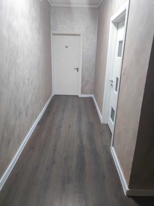 Тристаен апартамент в квартал Тракия