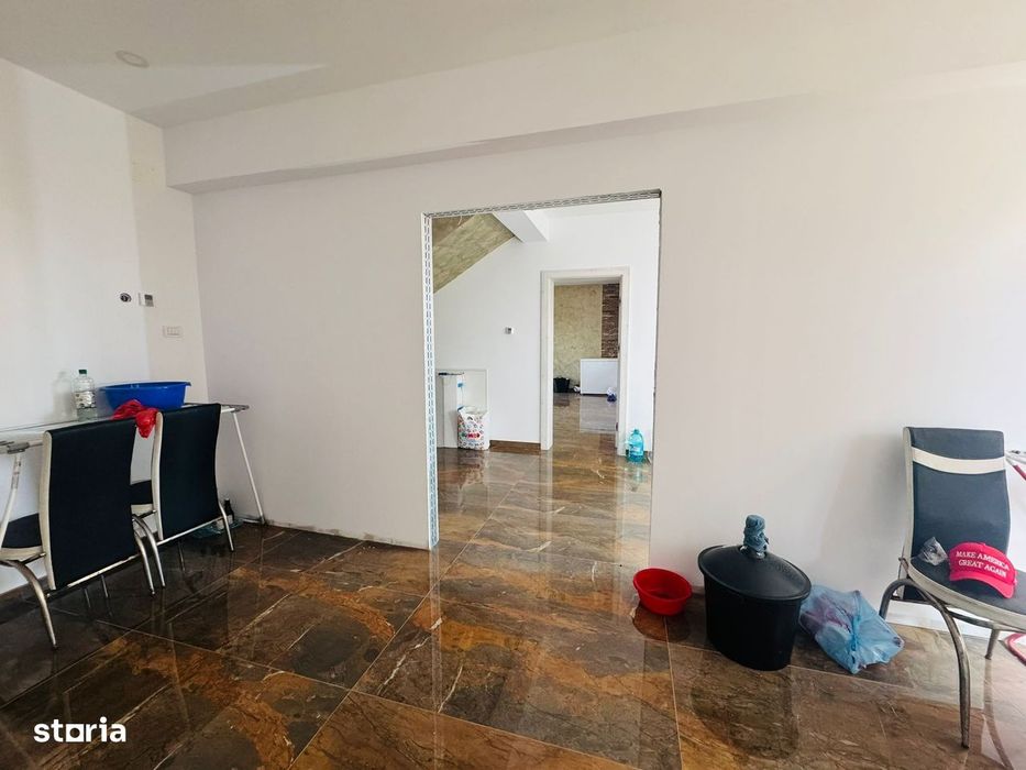 Vilă Premium D+P+E de vânzare in Vladimirescu 2 fronturi, const. 2022