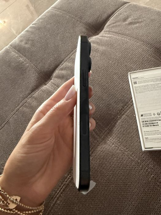 Iphone 16 pro 128 GB NOU