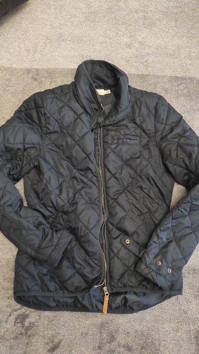 Женская куртка осень- зима