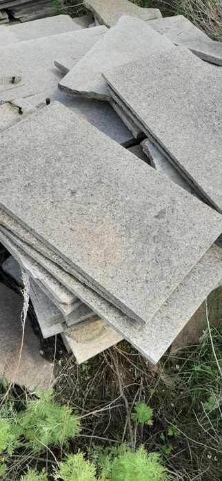 Продам плитки гранит
