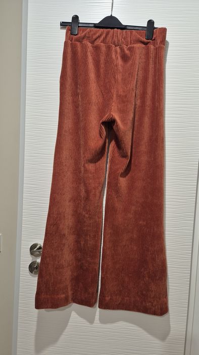 Джинсов панталон размер S