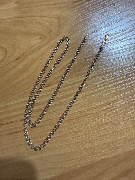 Золотая цепочка 50 см