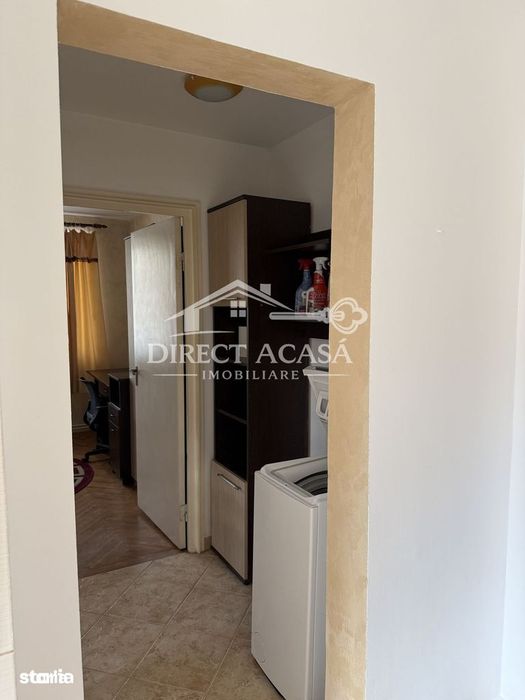 Apartament cu 2 camere de  inchiriat- Aleea Cornișa