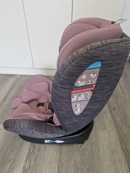 Scaun auto Baby Care , stare foarte buna
