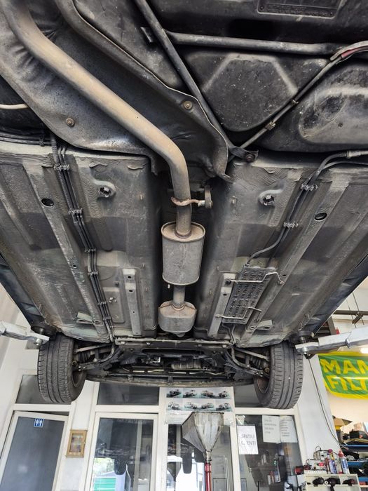 Peugeot 306, 2.0 hdi