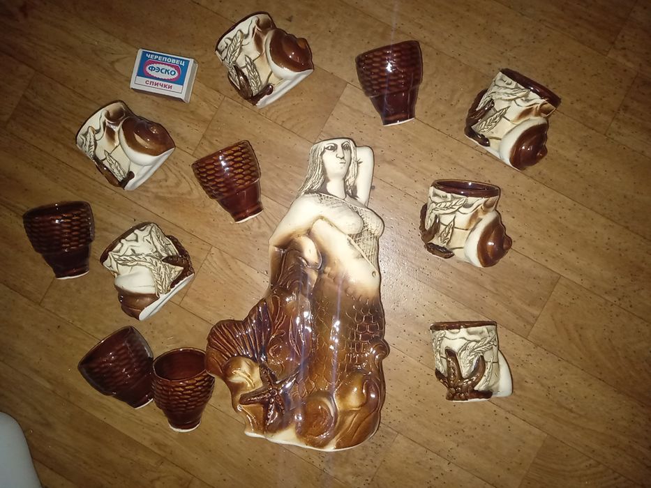 Набор для дома за бесценок