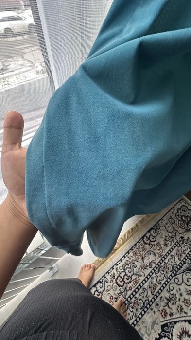 Штор 5м тюль 3м