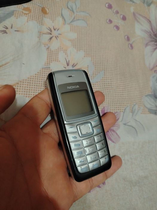 Срочно! Nokia 1110 Легенда...