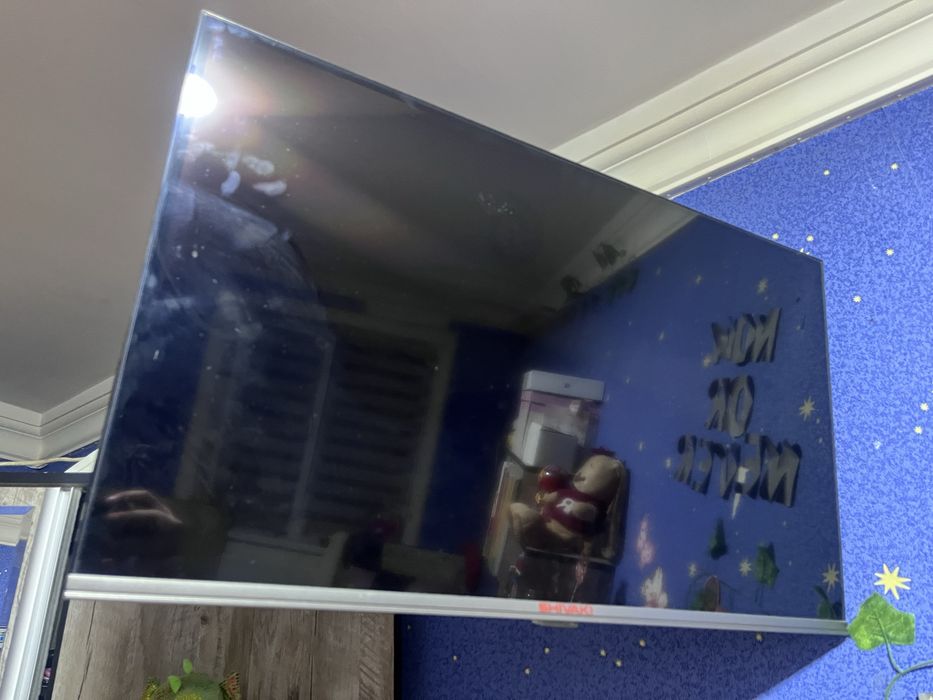 Телевизоры 32 дюйма