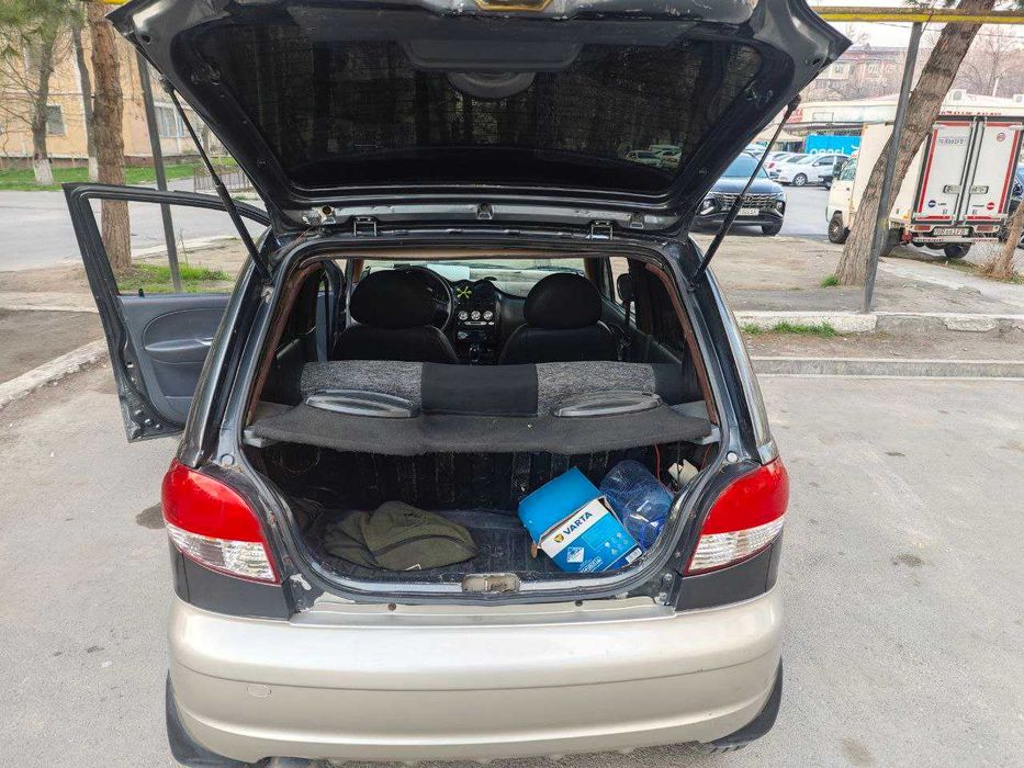 Продам Матиз Бест 2009 года