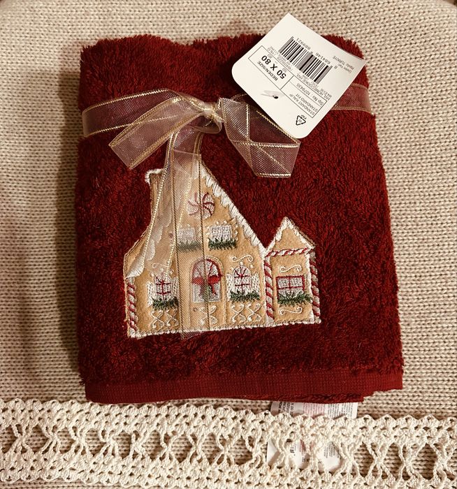 Полотенца, Плед лен Белоусия