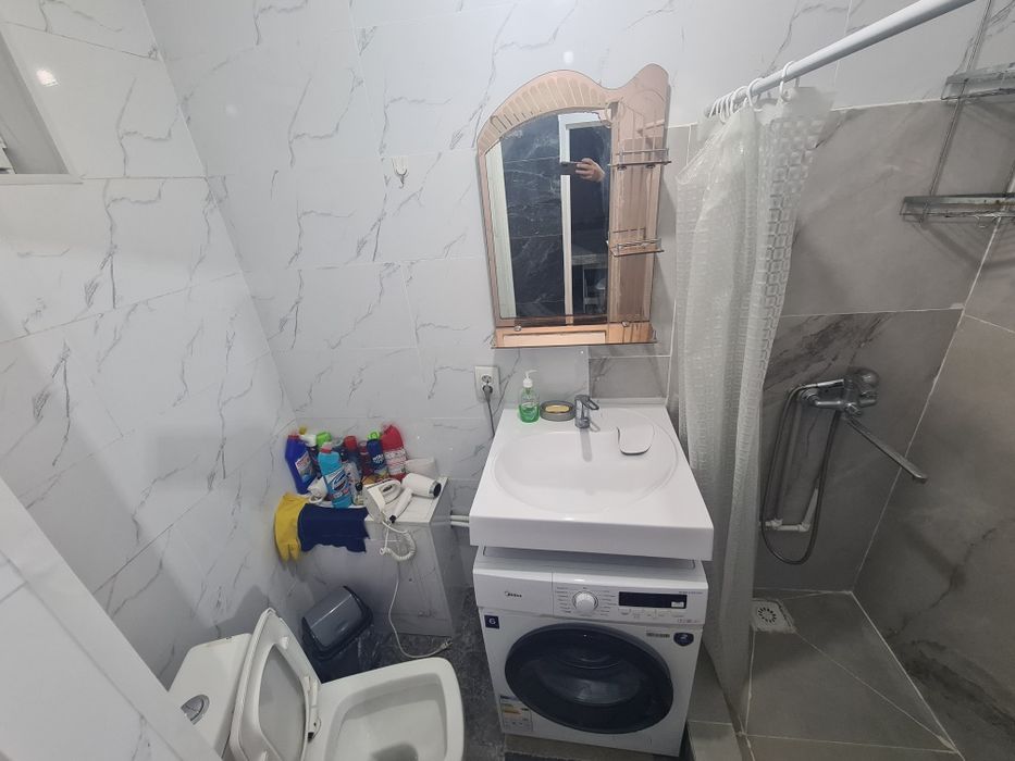 Квартира в аренду