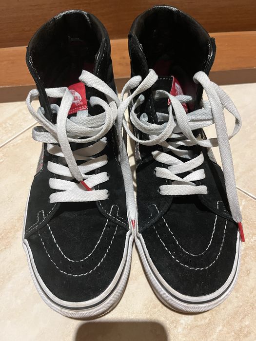 Маратонки и кецове Vans Puma 37