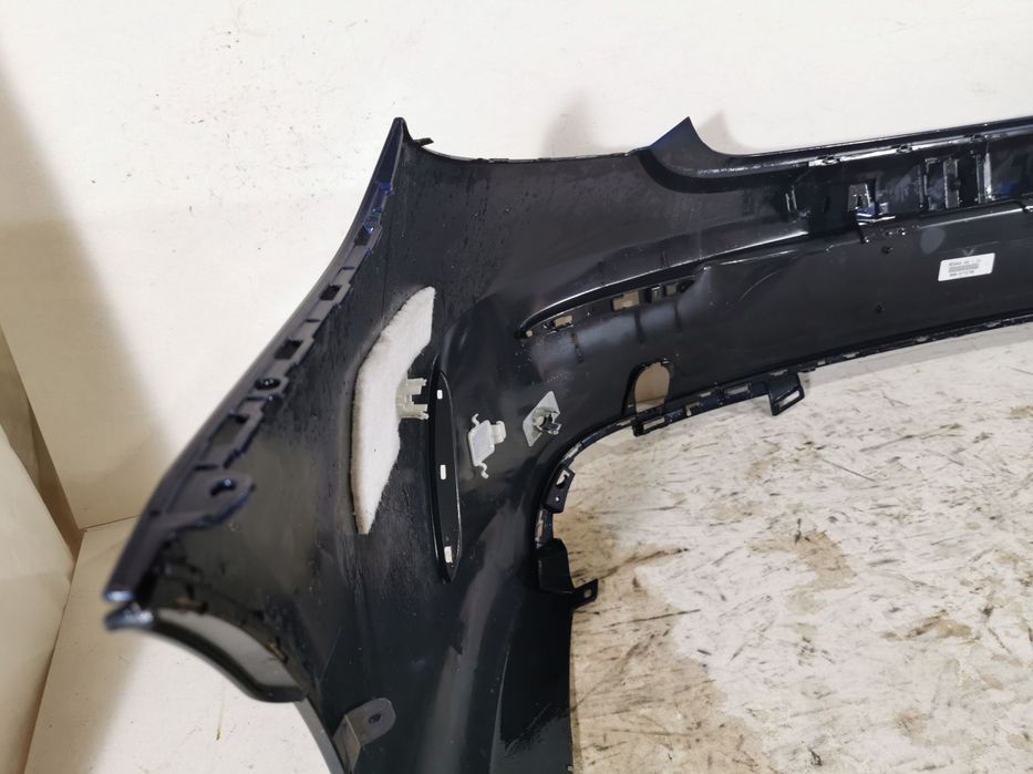 Bara spate Mercedes C-Class coupe, cabrio AMG 2015, 2016, 2017, 2018, 2019, cod OE A2058858438