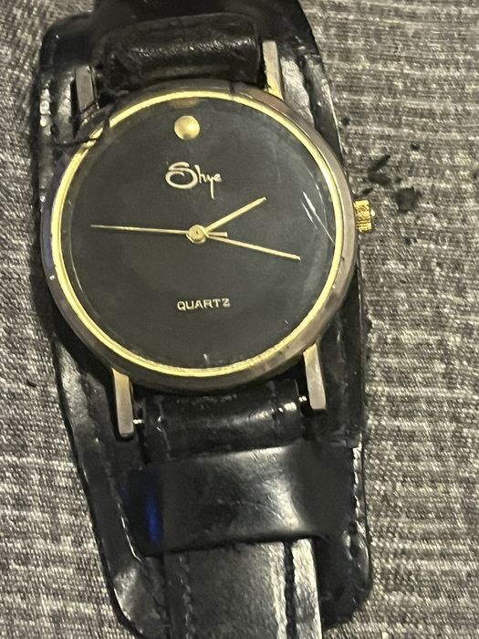 Кварцови часовници