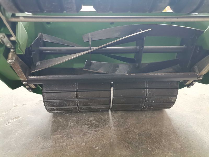 Косачка за трева