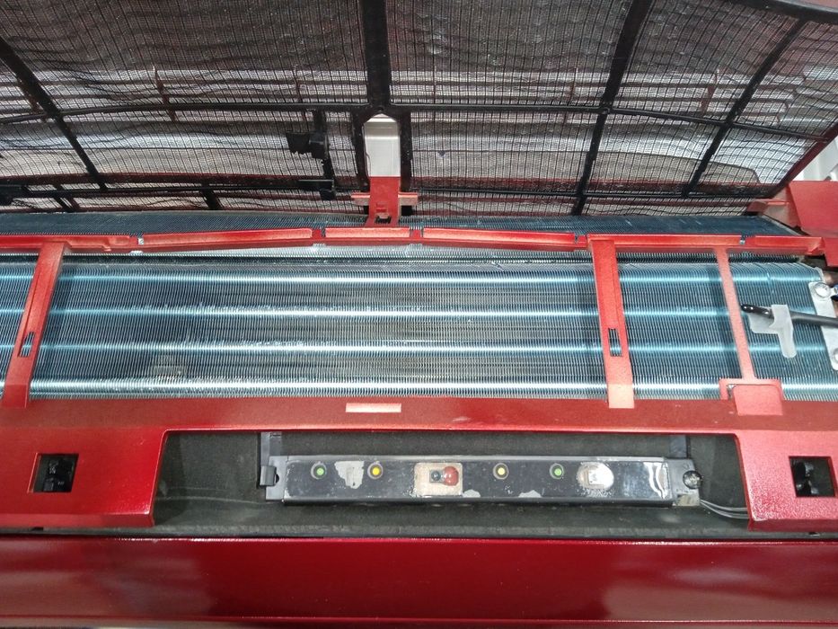 Сплит система LG  7-ка на 21-кв. Метров