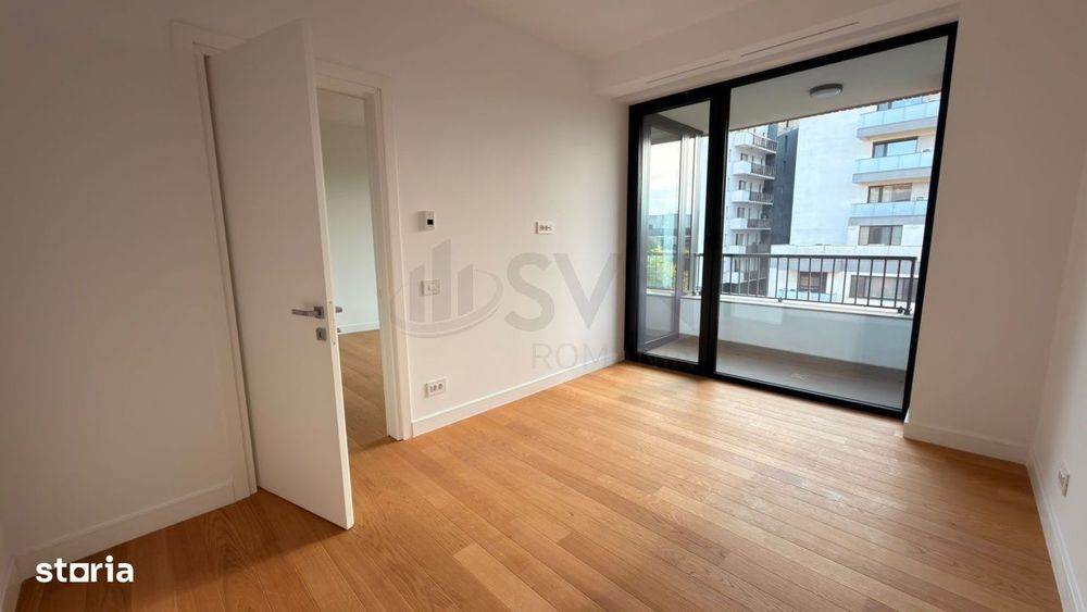 Apartament 2 camere I Pipera I Lux I De inchiriat