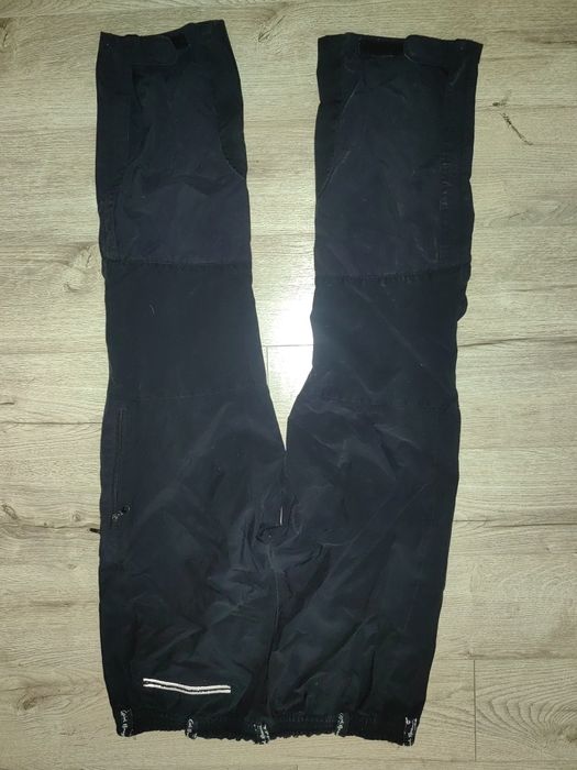 Pantaloni softshell Salewa alpinextrem, mărime L