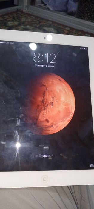 Ай пад 3 хороший